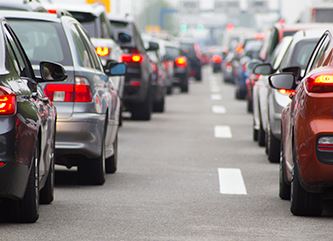 Traffic Violations